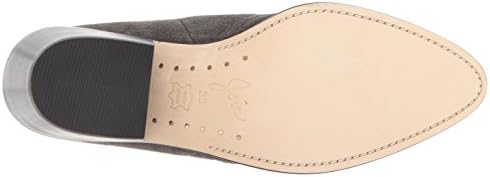 Joie Women's Primrose Western Boot, Coal, 10 Medium US | Image 3