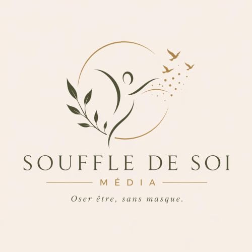 『Souffle de Soi』のカバーアート