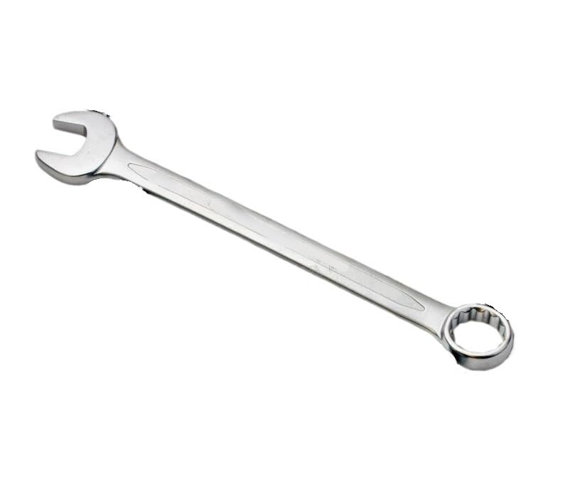Llaves Fijas con Carraca Herramienta de Llave combinada Llaves automáticas 5, mm-34 mm(6mm)