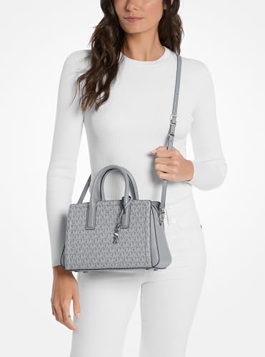 Image of Michael Kors Women's Laila Small Satchel