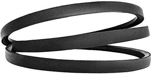 Lawn Mower Deck Belt 5/8" X135 1/2" for Husqvarna/AYP/Poulan 539109243