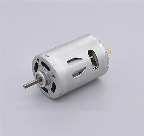 DC6-12V 40W 11000-22000rpm R540 miniature permanent magnet DC motor, power tools / toys / DIY accessories motor
