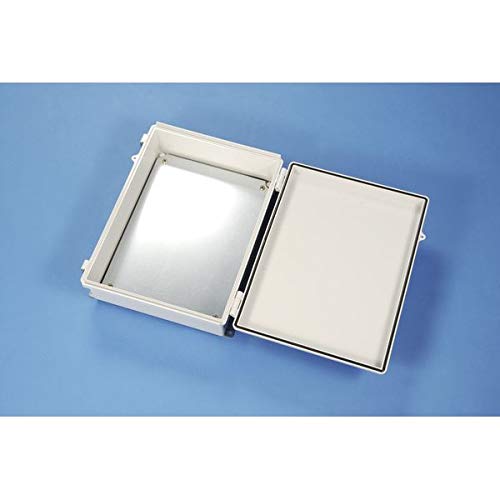 Amazon | タカチ電機工業 BMP型鉄製取付ベース BMP1018Z | 電気