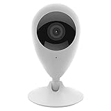 Seguimiento automático: detección de movimiento de alta sensibilidad, que puede rastrear objetos en movimiento. Hasta que desaparezca de la distancia efectiva de monitoreo.