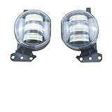 Las bombillas brillantes consumen mucha menos energía que una bombilla estándar y mantienen una salida de luz óptima.