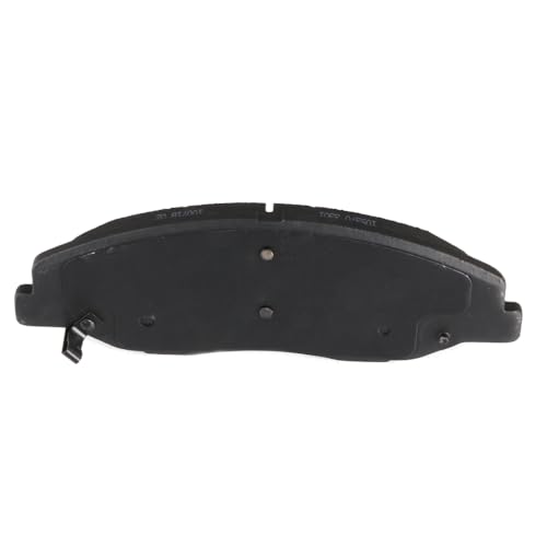 Image of CCIYU Front D1332 Disc Brake Pad Set Fit For Cadillac For CTS 2008-2014,For Cadillac For STS 2009-2011, Brake Pads 4PCS