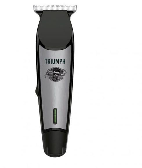 MÁQUINA DE RETOQUES TRIUMPH CAPTAIN COOK