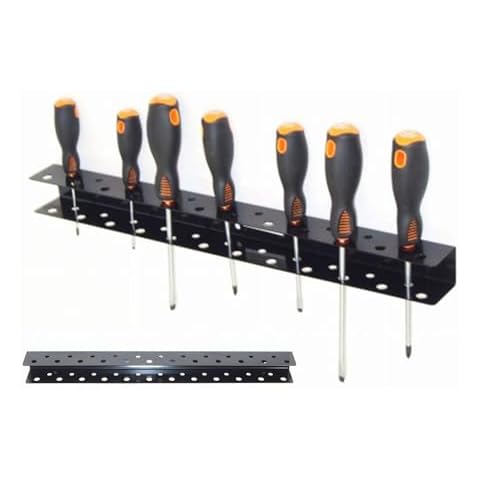 Organisateur de Tournevis Befeixue Cover