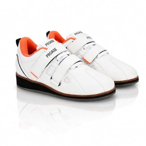 Image of PRO ASE Weight Lifting Shoes