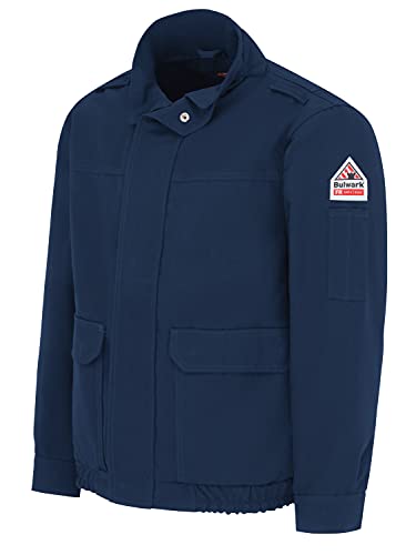 Image of Bulwark Flame Resistant Men's Lightweight