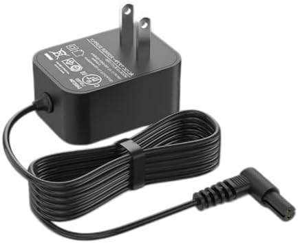 AC Adapter for Black & Decker Charger LI2000 LI3100 BDCS40G BDCS20C GSL35 Cordless Screwdriver # 90593303 90593303-01 image 5