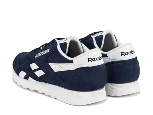 Image of Reebok Men's Classic Harman Run Casual Sneakers