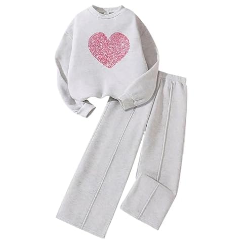 SoLu DAY8 Girls Tracksuit Set for Spring Cover