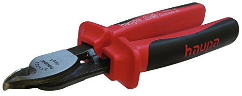 Haupa 211223 - Cortacables vde diámetro 14mm