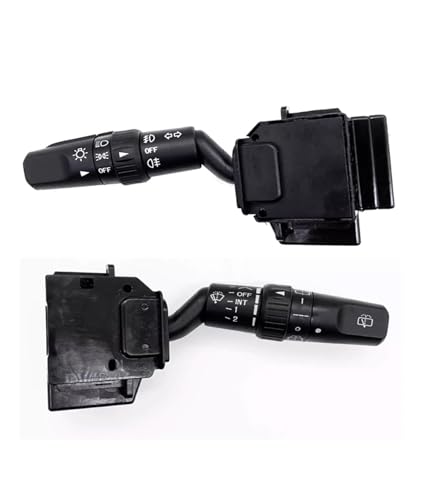 Commutateur de clignotants bloqué ? Solution pour BMW M5 et JOYEAR - 4