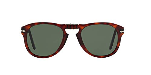 Image of Persol PO0714 Aviator Sunglasses