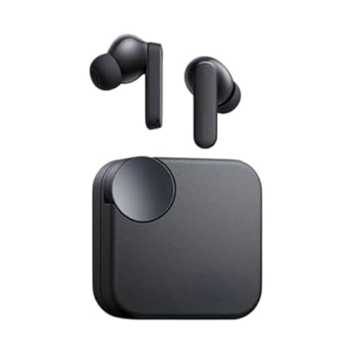 Image of Compatible Earbuds for Nothing Buds with Active Noise Cancellation HD Sound Touch Control & Long Battery Life (Black)