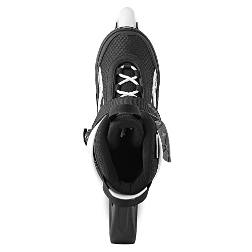 Movino Inline Skates Cruzer B3 Verstellbare Rollschuhe Damen Mädchen Jungen Inliner für Erwachsene...