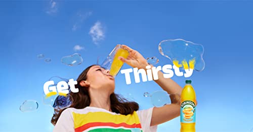 Robinsons Orange Nas, 1 L