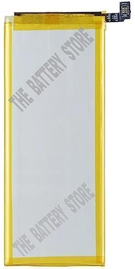 Image of THE BATTERY STORE Original JT40 Battery for Motorola G6 Plus XT1926-6 XT1926-7 Battery with 6 Month Warranty **** (V19)