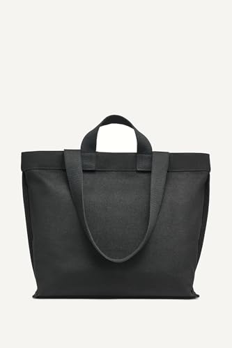 Bolso tote para mujer DKNY Brady miniatura 4