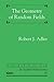 The Geometry of Random Fields (In Applied Mathematics)