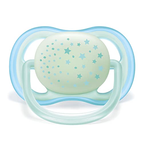 Chupeta, Philips Avent, Azul