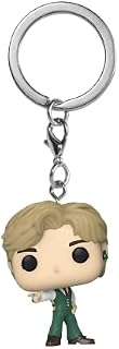 Funko 56034 POP Keychain: BTS S2 - Dynamite- V