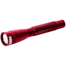 BigBlue AL250 250 Lumen Waterproof LED Flashlight