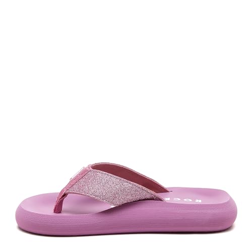 Image of Rocket Dog Girl's Spotlight Comfort Foam Flip Flop Sandal