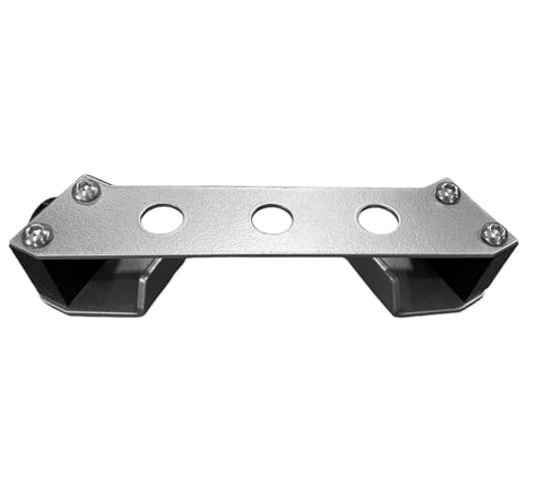 Butée de protection de direction BMW R1200GS Adventure 2004-2012 argent