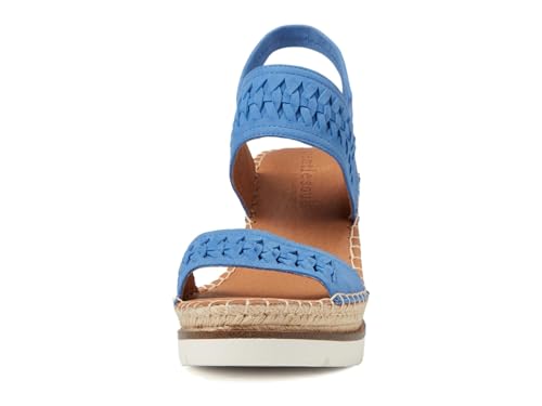 Image of Gentle Souls by Kenneth Cole Women's Elyssa Two-band Braid