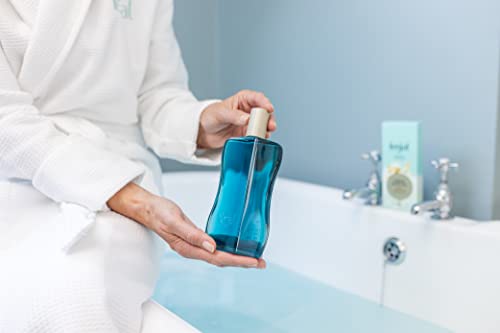 FENJAL Classic Luxury Creme Bath Oil - 200ml |Cleanses and Nourishes Your Skin - Image 4