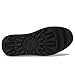 UGG Men's Idyllwild LACE Fashion Boot, Black/Black, 8