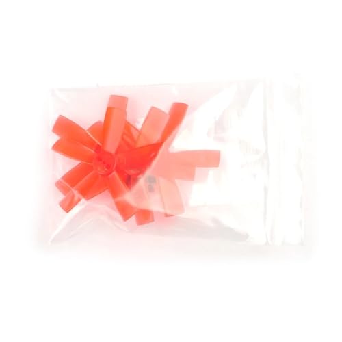 Hélices 2035 2 Pouces anti-choc pour mini drone de course