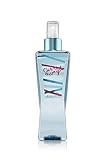 Bath and Body Works Carried Away Fragrance Body Mist 8 Oz