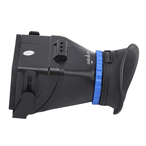 ST-SLR Viewfinder do kamery wideo LCD SC 3 cale / 3,2 cala