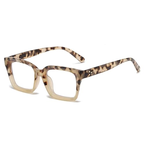 Lunettes de soleil transparentes vintage pour femmes pour sublimer votre style sans effort