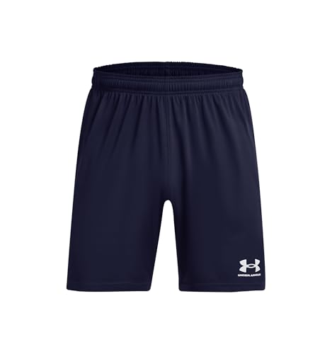 Under Armour Hombre UA M's Ch. Knit Short Pants
