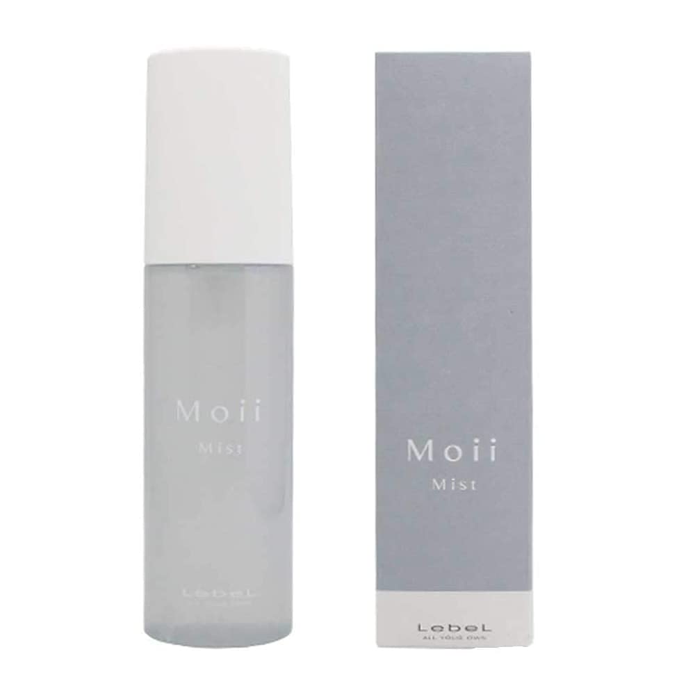 LebeL Moii Mist×7個セット Amazon | ルベル モイ ミスト エラスティックモード 80ml | Lebel