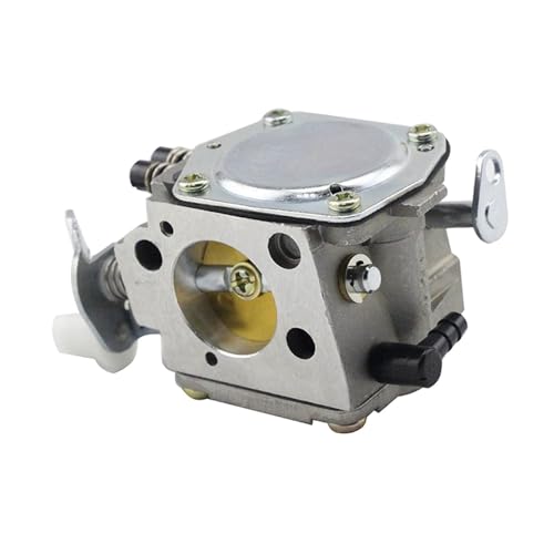 Peças de motosserra 181 288 281 Carburador para Husqvarna 181 288 281 288XP 281XP Motosserra substit