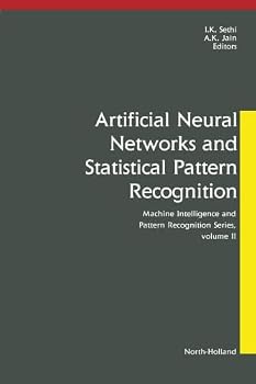 Artificial Neural Networks and Statistical Pattern Recognition