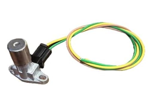 Interruptor de Farol Alto e Baixo de Piso Generic com Chicote para Veículos GM – Conjunto