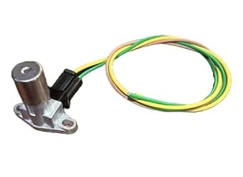 Headlight Floor Dimmer Switch with Harness Pigtail for GM Vehicles