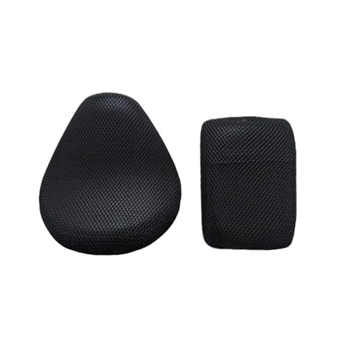 Filet de protection Rebel CMX 500 imperméable et respirant pour selle de moto