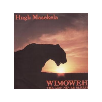 Wimoweh