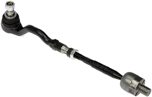 Dorman Premium TA14275PR Front Steering Tie Rod End Assembly Compatible with Select BMW Models