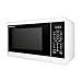 SHARP Countertop Microwave Oven with Removable 12.4