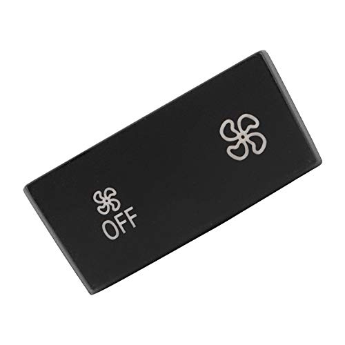 Coperchio dell'interruttore del climatizzatore per...