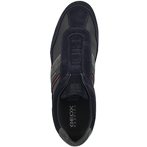 Image of Geox Men's Low-Top Trainers Sneaker